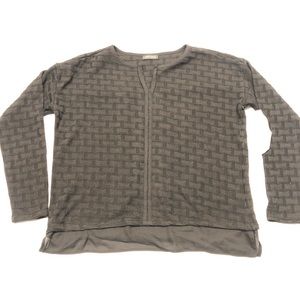 Lord & Taylor black Sweater